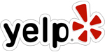 Yelp local business seo