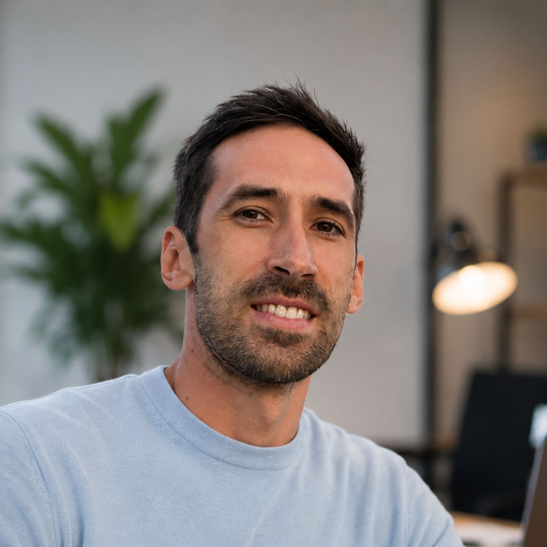 website designer in San Francisco